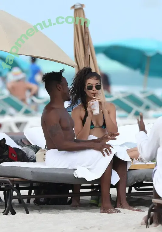 Shanina Shaik nude photo #0524 (shaninamshaik)