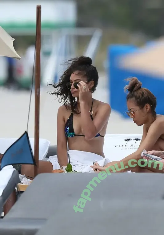 Shanina Shaik nude photo #0530 (shaninamshaik)