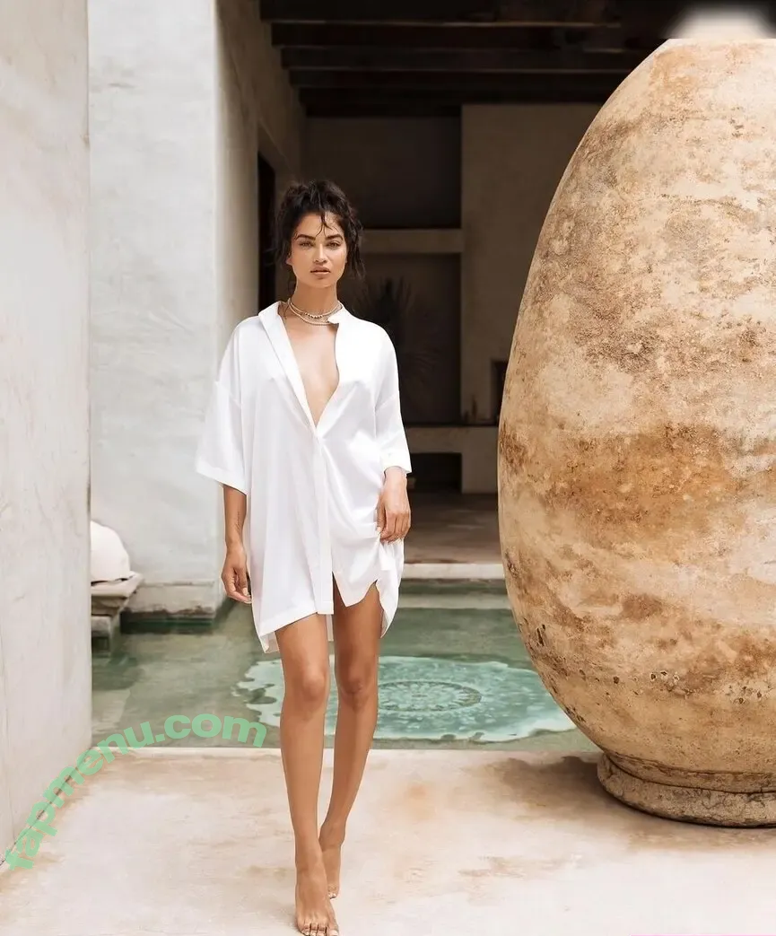 Shanina Shaik nude photo #0622 (shaninamshaik)