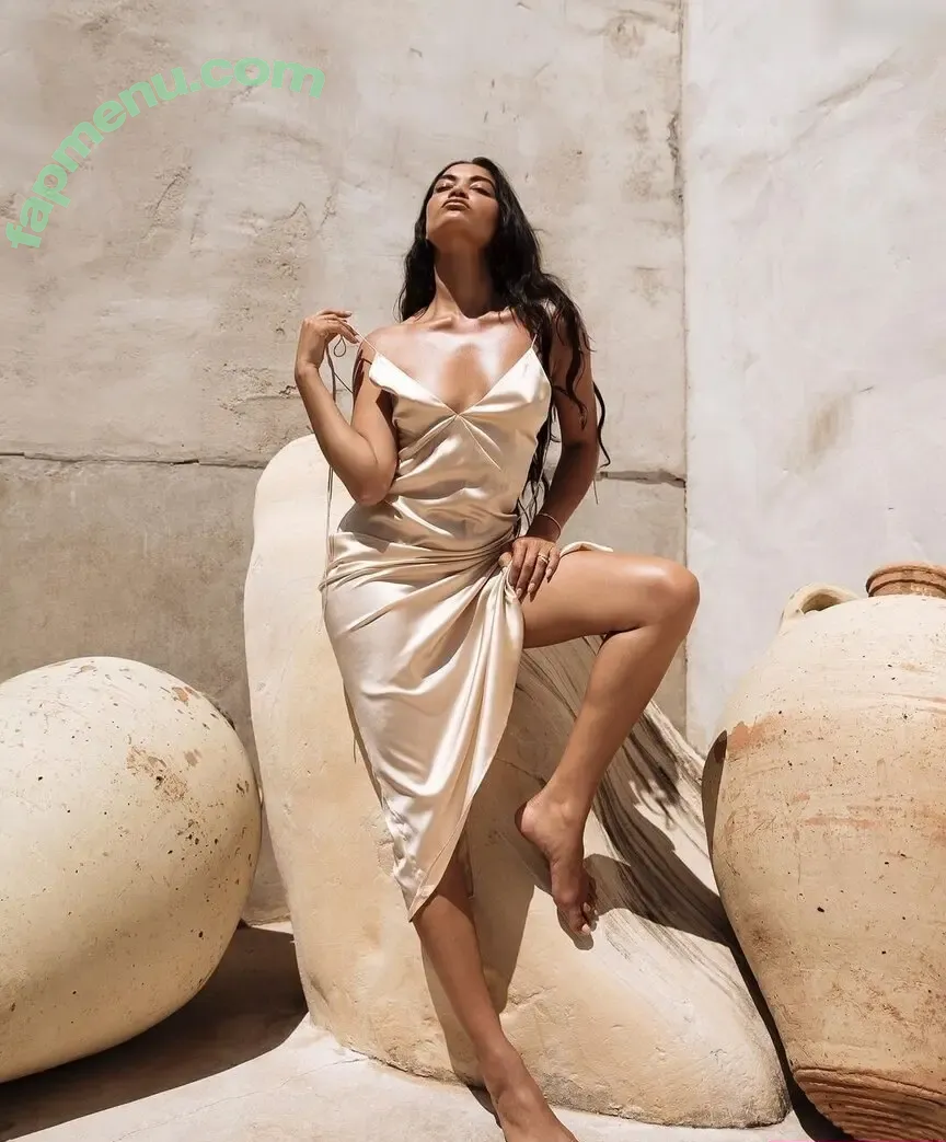 Shanina Shaik nude photo #0624 (shaninamshaik)