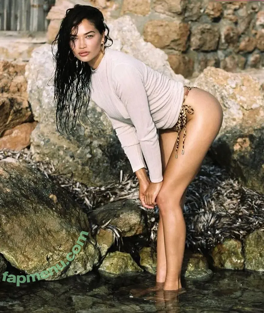 Shanina Shaik nude photo #0640 (shaninamshaik)