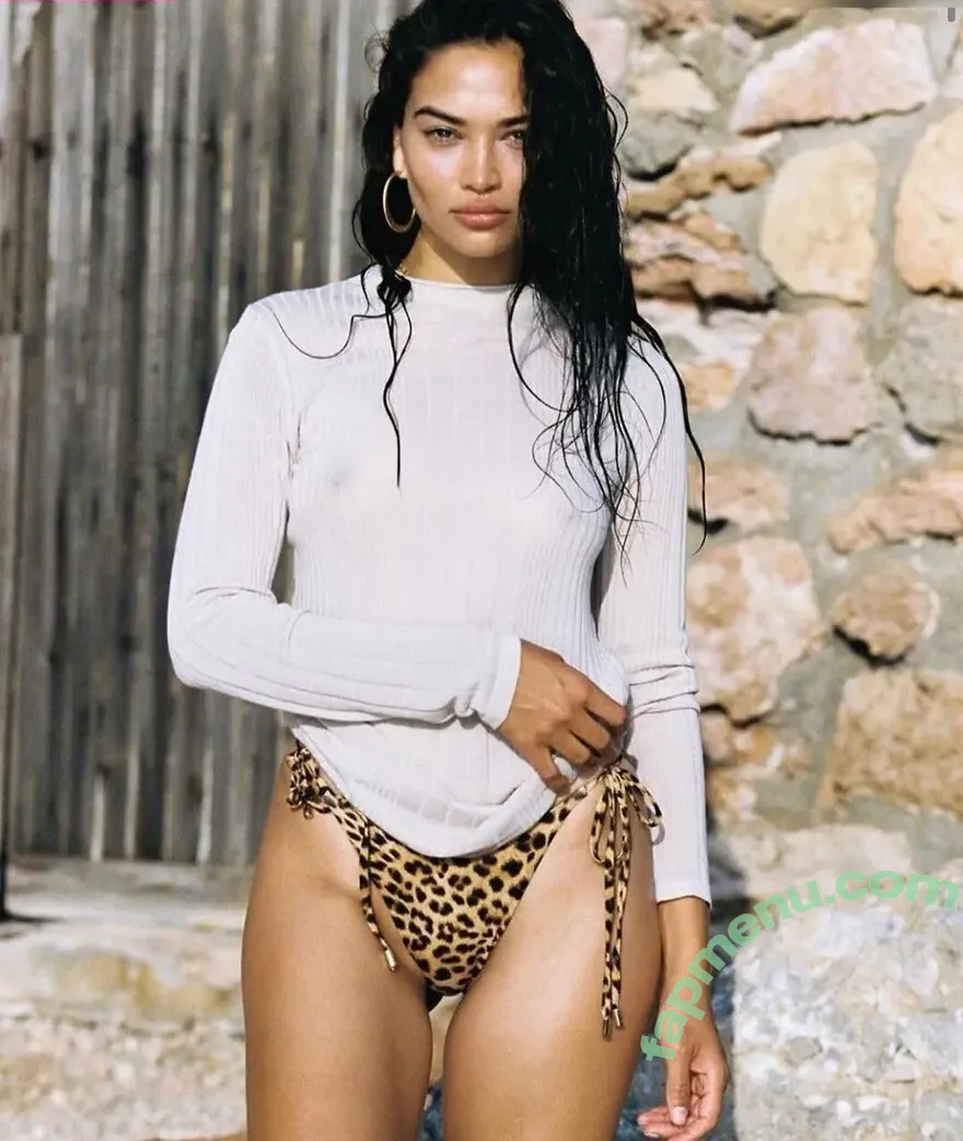 Shanina Shaik nude photo #0643 (shaninamshaik)