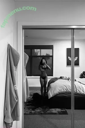 Shaniya Nisha / shaniya_nisha nude photo #0040