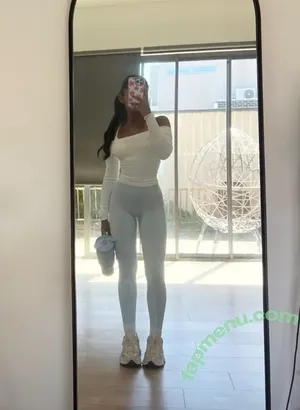 Shaniya Nisha / shaniya_nisha nude photo #0045