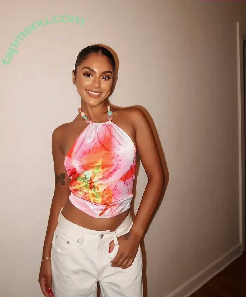 Shaniya Nisha nude photo #0015 (shaniya_nisha)