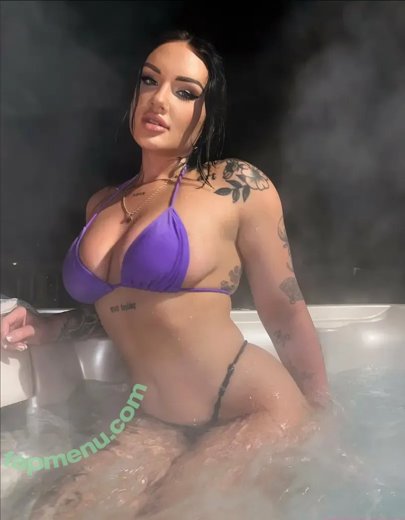 shannic nude photo #0004 (fitplanshan)