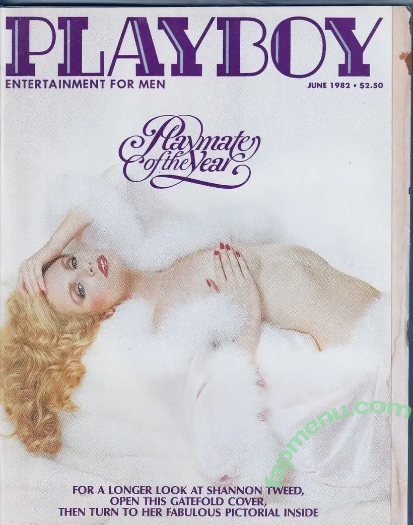 Shannon Tweed nude photo #0022 (shannonleetweedsimmons)