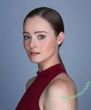 Shannon Walsh nude photo #0017