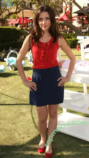 Shannon Woodward / shannonwoodward nude photo #0032