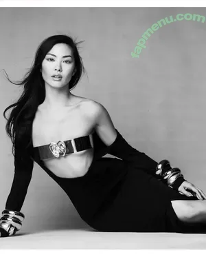 Shannon Zhao / shannon.z / shannonthebaby nude photo #0051