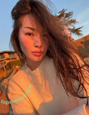 Shannon Zhao / shannon.z / shannonthebaby nude photo #0059