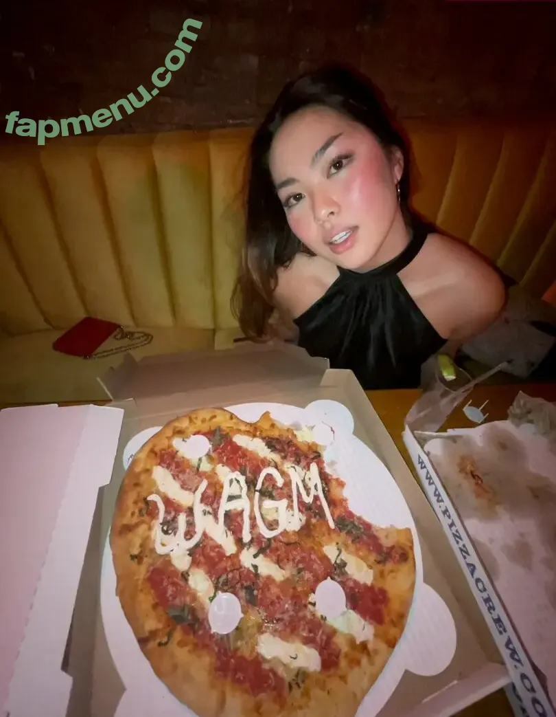 Shannon Zhao nude photo #0028 (shannon.z / shannonthebaby)
