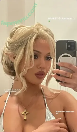 Shannonxsong / shannon.xo nude photo #0014