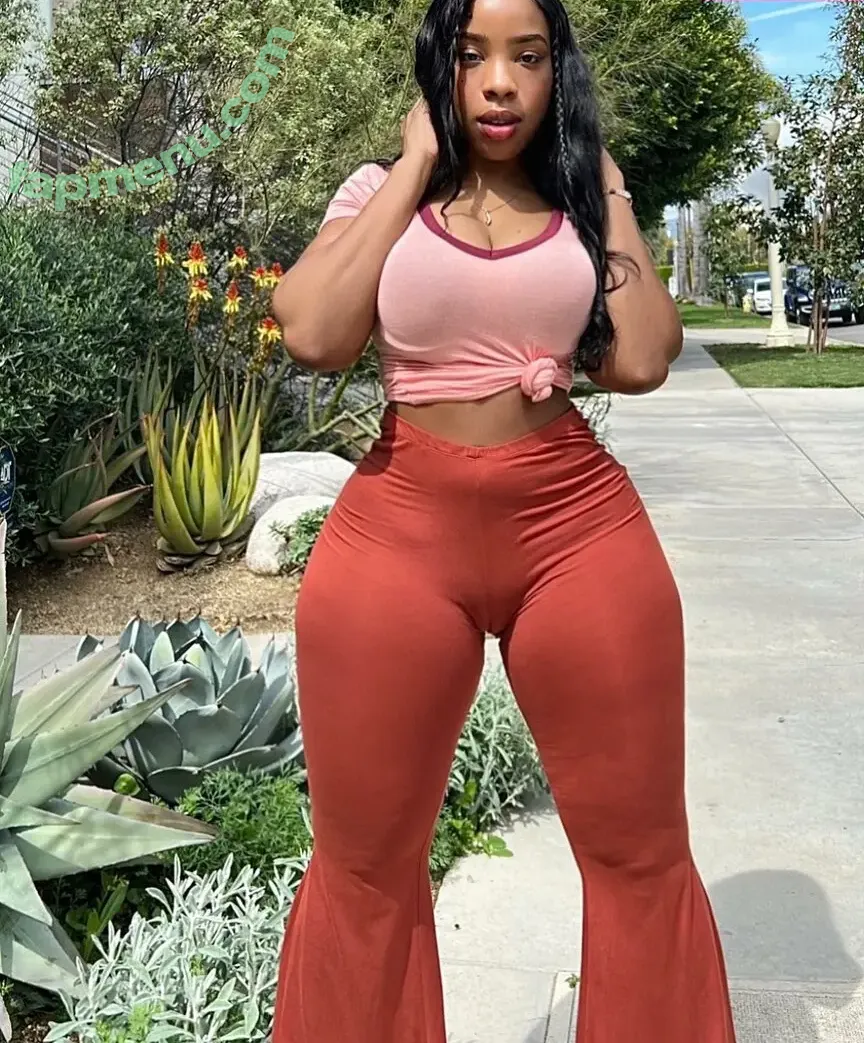 Shantel Chanel nude photo #0003 (shantelchanel)