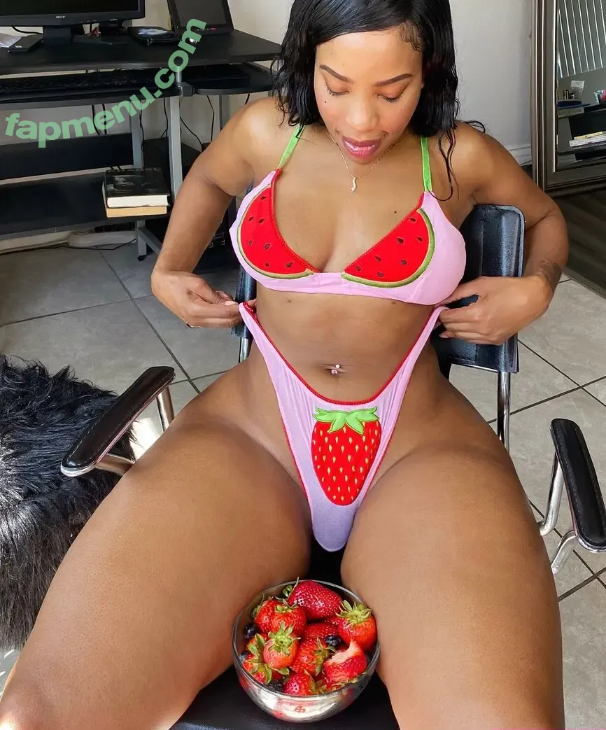 Shantel Chanel nude photo #0005 (shantelchanel)