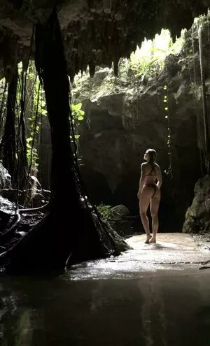 Shantel VanSanten / therealshantel nude photo #0285