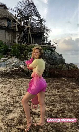 Shantel VanSanten / therealshantel nude photo #0286