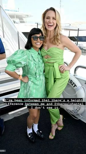 Shantel VanSanten / therealshantel nude photo #0287