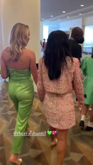 Shantel VanSanten / therealshantel nude photo #0289