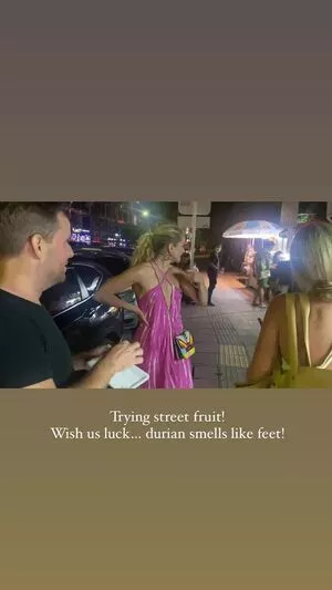 Shantel VanSanten / therealshantel nude photo #0312