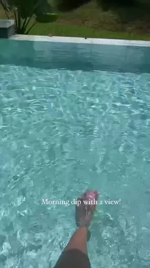 Shantel VanSanten / therealshantel nude photo #0313