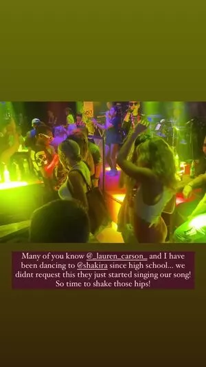 Shantel VanSanten / therealshantel nude photo #0314