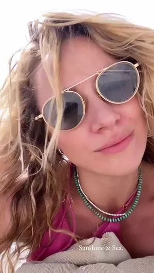 Shantel VanSanten / therealshantel nude photo #0317