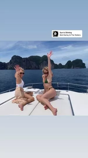 Shantel VanSanten / therealshantel nude photo #0319