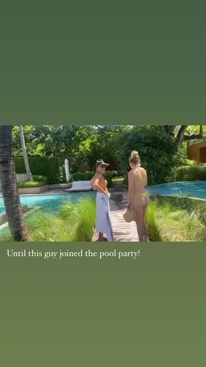 Shantel VanSanten / therealshantel nude photo #0323