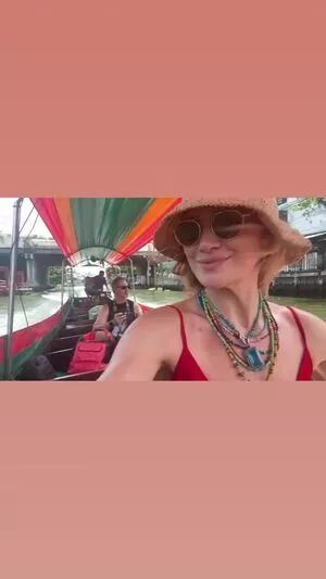 Shantel VanSanten / therealshantel nude photo #0326