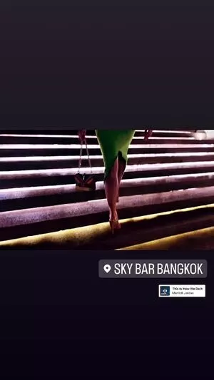 Shantel VanSanten / therealshantel nude photo #0327