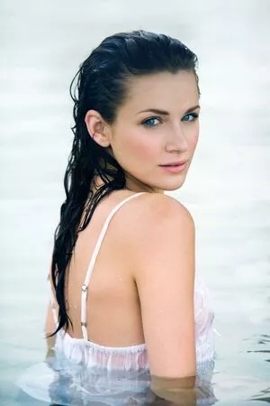 Shantel VanSanten / therealshantel nude photo #0348