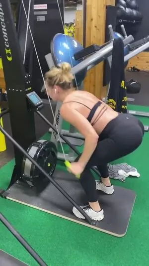 Shantel VanSanten / therealshantel nude photo #0351