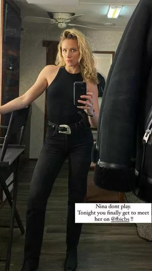 Shantel VanSanten / therealshantel nude photo #0354