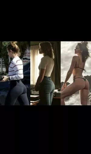 Shantel VanSanten / therealshantel nude photo #0359