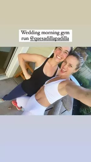 Shantel VanSanten / therealshantel nude photo #0366