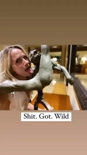 Shantel VanSanten / therealshantel nude photo #0374