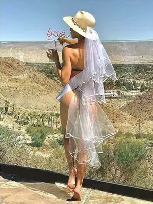 Shantel VanSanten / therealshantel nude photo #0375