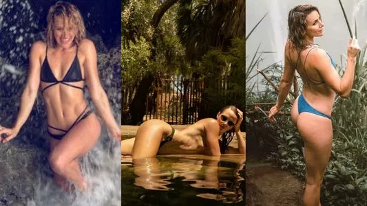 Shantel VanSanten / therealshantel nude photo #0376