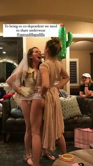 Shantel VanSanten / therealshantel nude photo #0377