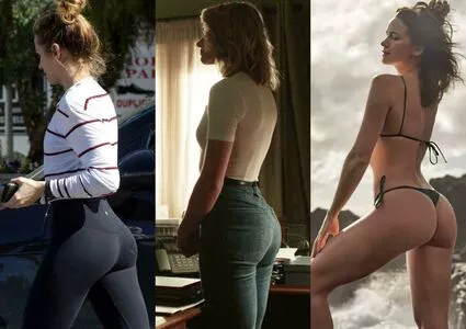 Shantel VanSanten / therealshantel nude photo #0378