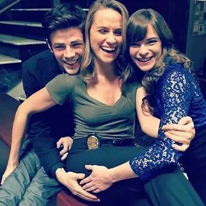 Shantel VanSanten / therealshantel nude photo #0380