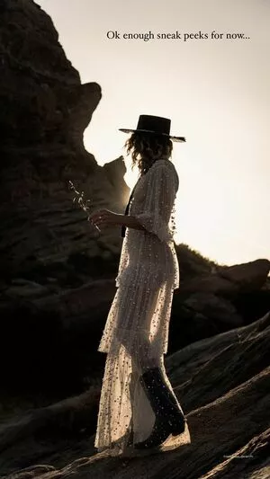 Shantel VanSanten / therealshantel nude photo #0386