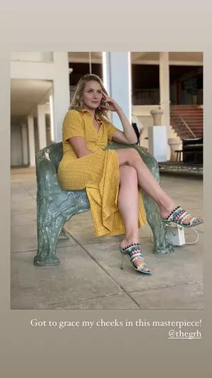 Shantel VanSanten / therealshantel nude photo #0389