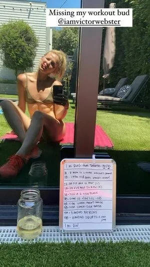 Shantel VanSanten / therealshantel nude photo #0391