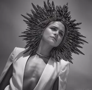 Shantel VanSanten / therealshantel nude photo #0395