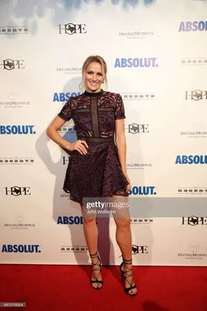 Shantel VanSanten / therealshantel nude photo #0400