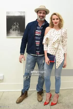 Shantel VanSanten / therealshantel nude photo #0412