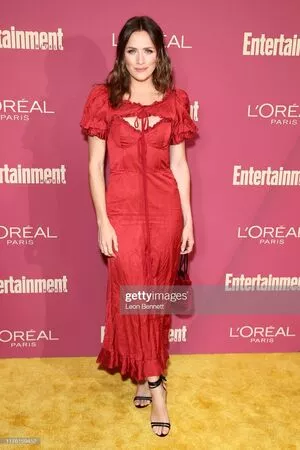 Shantel VanSanten / therealshantel nude photo #0413