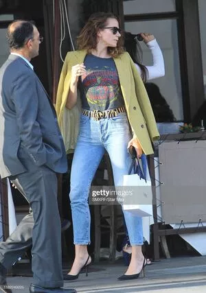 Shantel VanSanten / therealshantel nude photo #0425